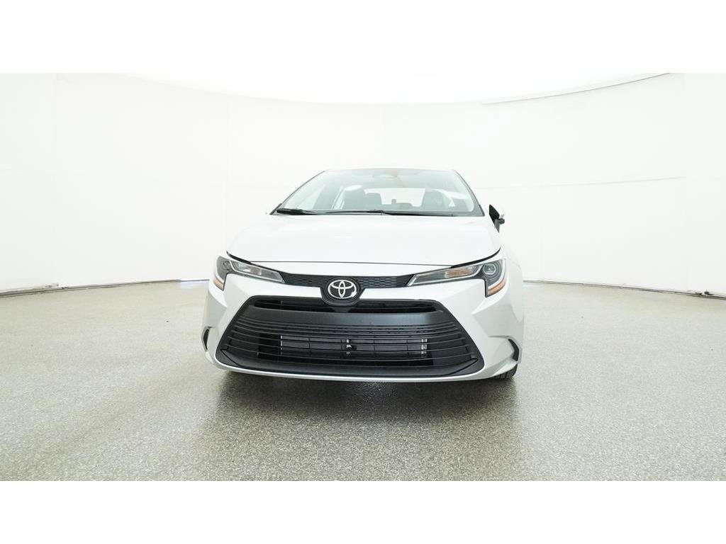 New 2025 Toyota Corolla LE FWD image 31