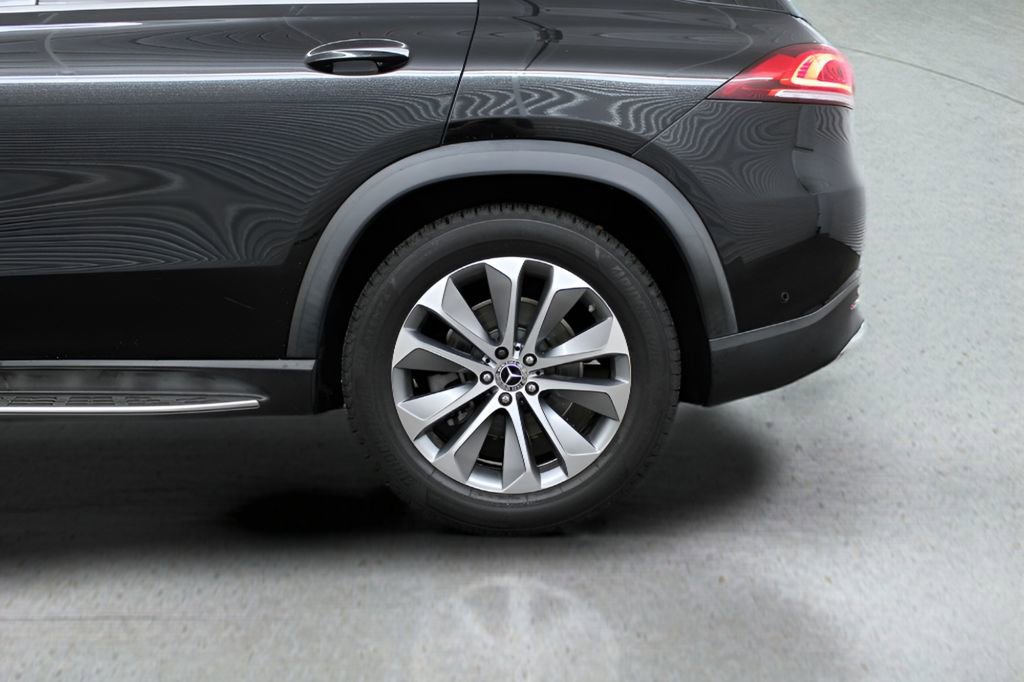 Used 2021 Mercedes-Benz GLE 350 image 37