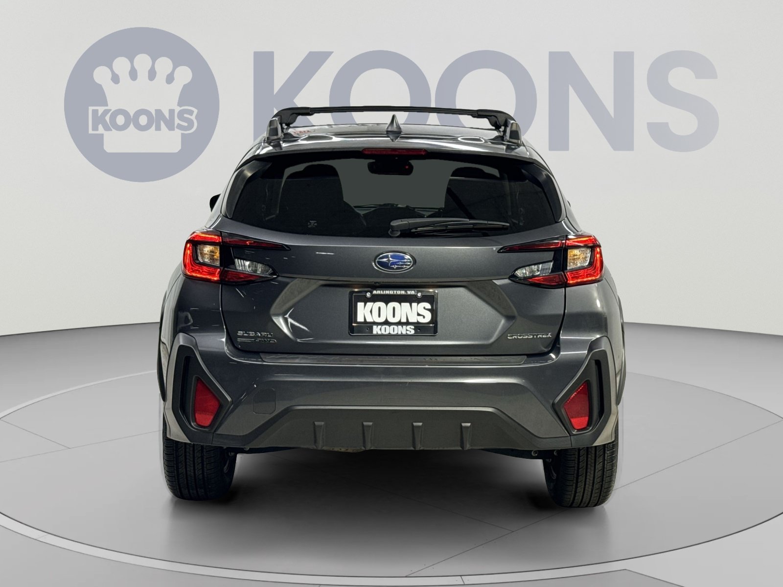 Used 2024 Subaru Crosstrek 2.0i Premium w/ Popular Package #3 AWD/4WD image 19
