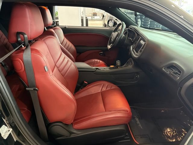 Used 2021 Dodge Challenger SRT Hellcat Redeye RWD image 17