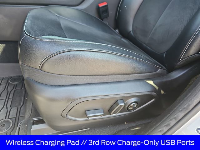 Used 2024 Jeep Grand Cherokee L Altitude image 14