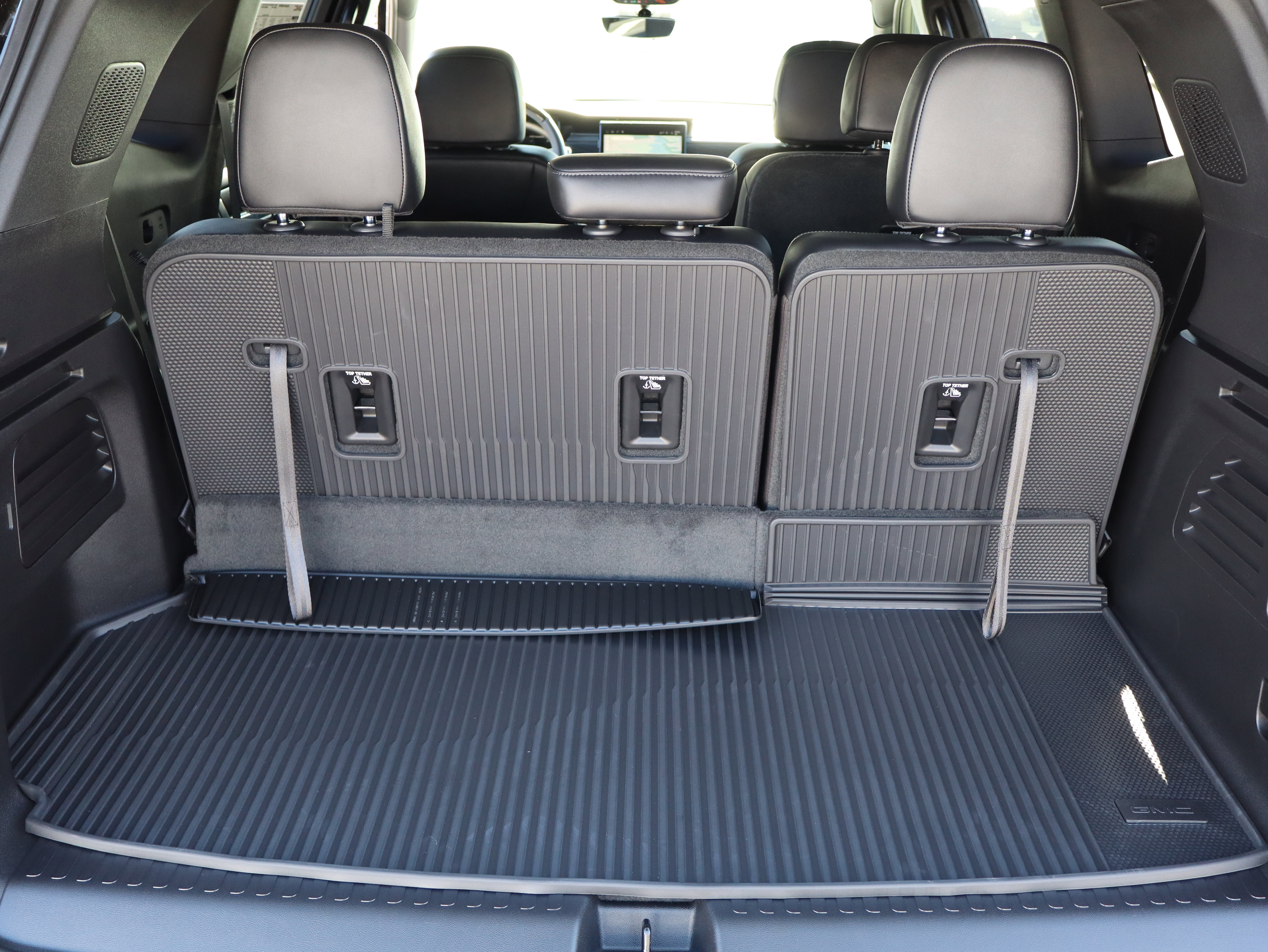 New 2026 GMC Acadia Elevation w/ Super Cruise Package image 42