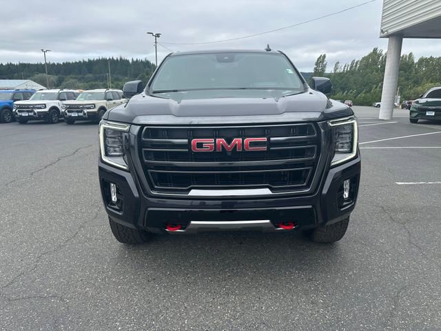 Used 2023 GMC Yukon AT4 image 8