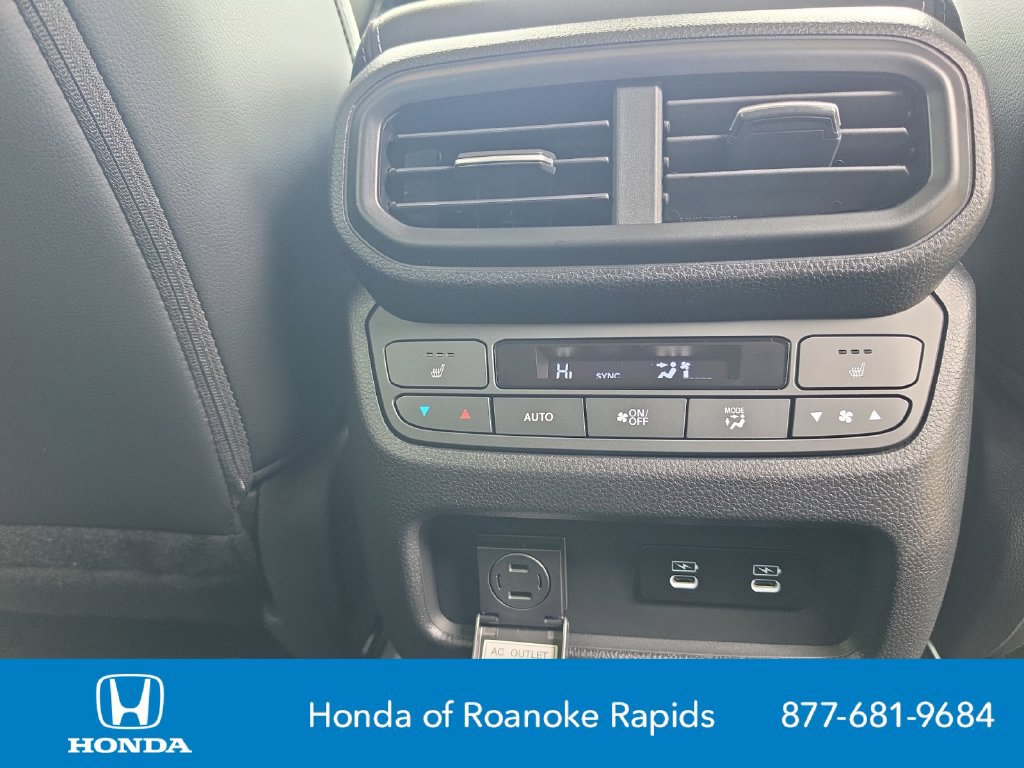 New 2026 Honda Pilot Elite image 28