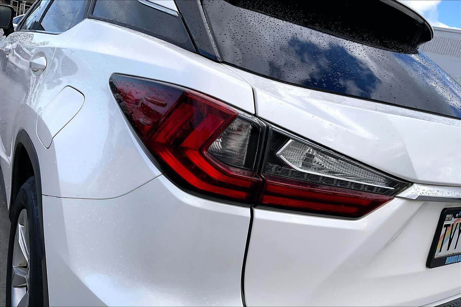 Used 2019 Lexus RX 350 FWD image 32