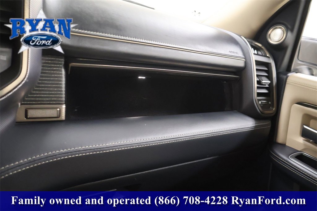 Used 2021 RAM 2500 Limited image 26