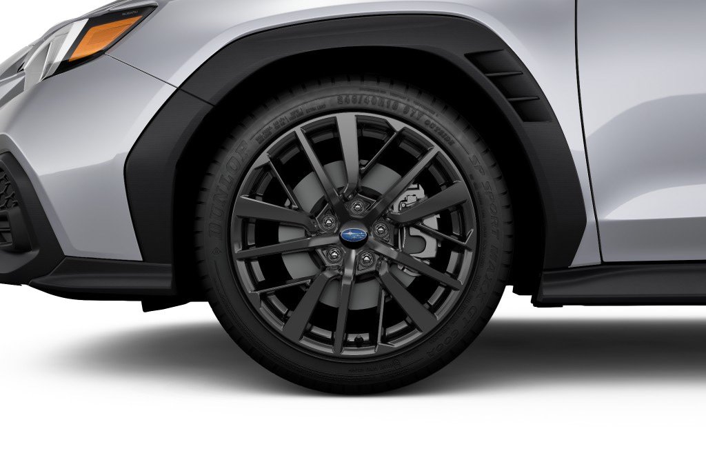 New 2026 Subaru WRX AWD/4WD image 10