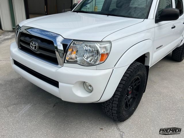 Used 2009 Toyota Tacoma PreRunner RWD image 37