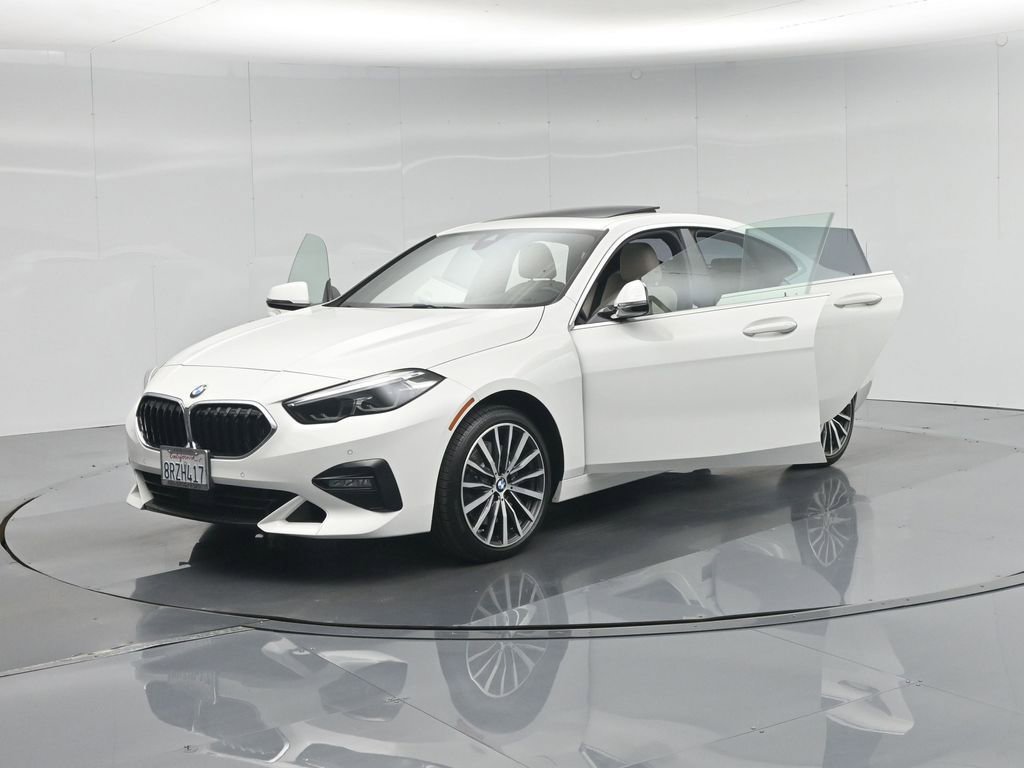 Used 2021 BMW 228i xDrive Gran Coupe w/ Convenience Package image 33
