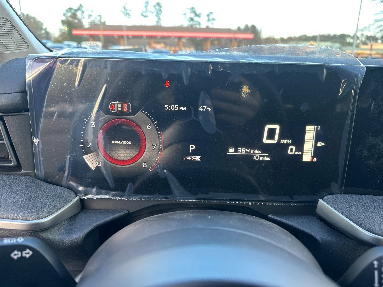 New 2026 Nissan Kicks S image 26