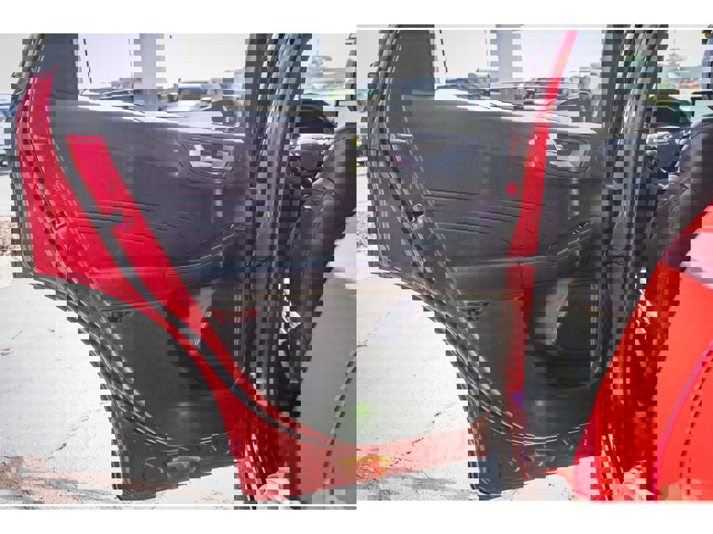 New 2026 Ford Escape ST-Line Select image 22