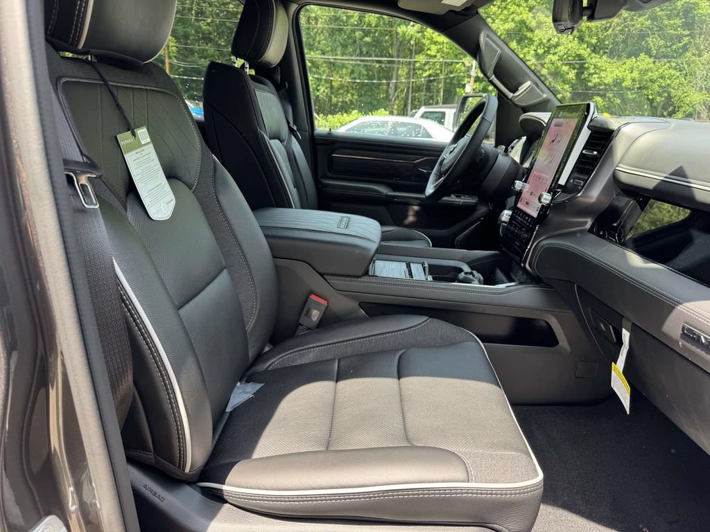 New 2026 RAM 1500 Limited AWD/4WD image 9