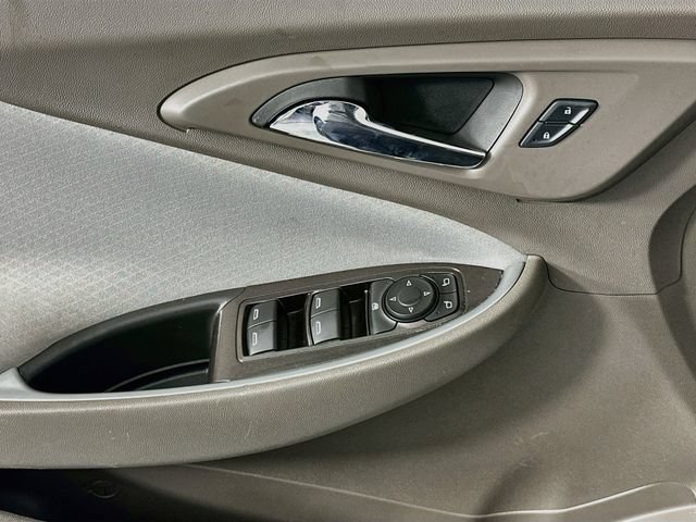 Used 2024 Chevrolet Malibu LS FWD image 18