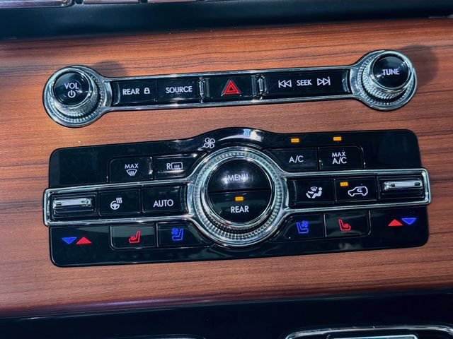 Certified 2023 Lincoln Aviator Reserve w/ Equipment Group 201A RWD image 19