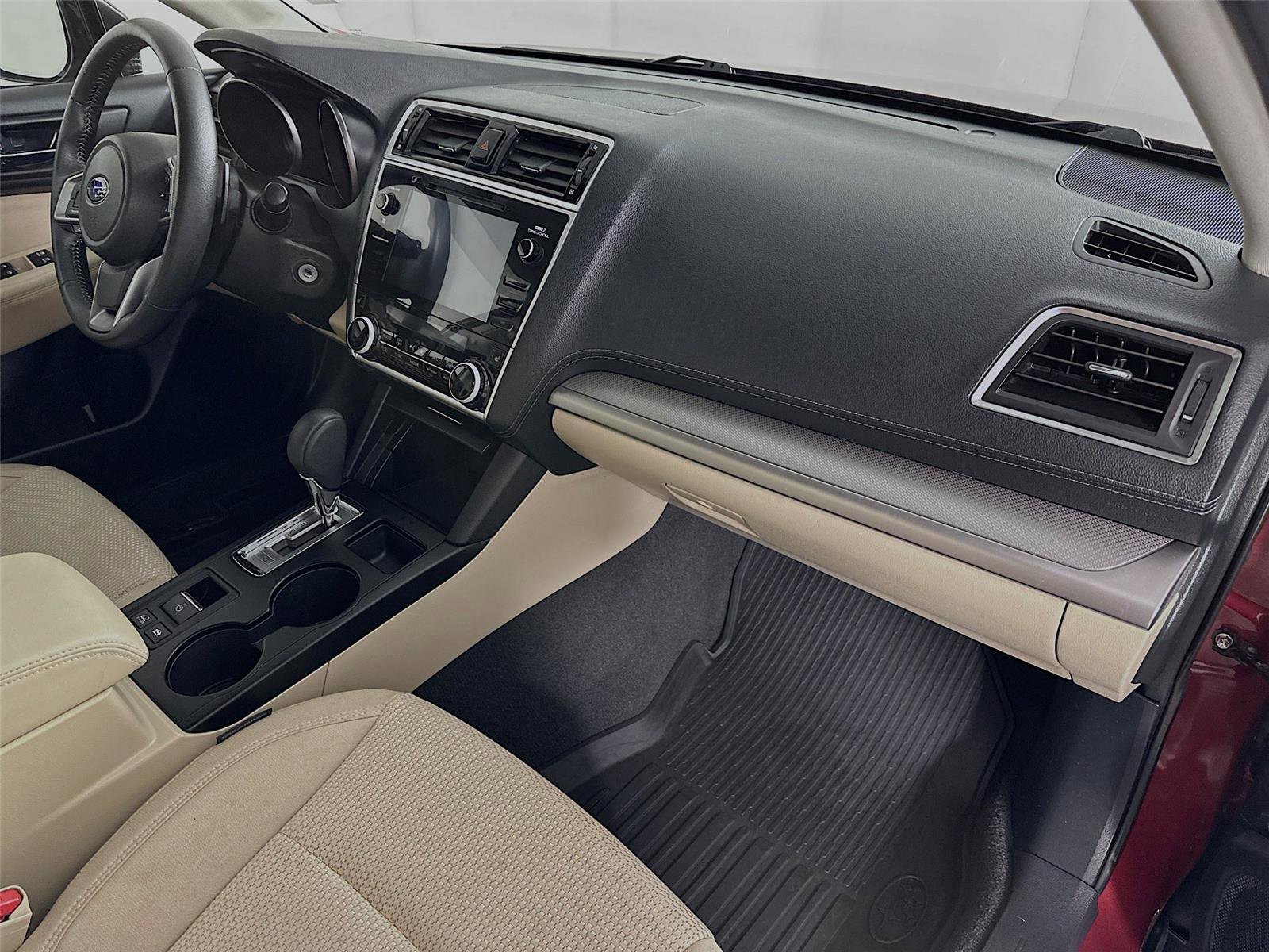 Used 2019 Subaru Outback 2.5i Premium w/ Popular Package #2 image 28