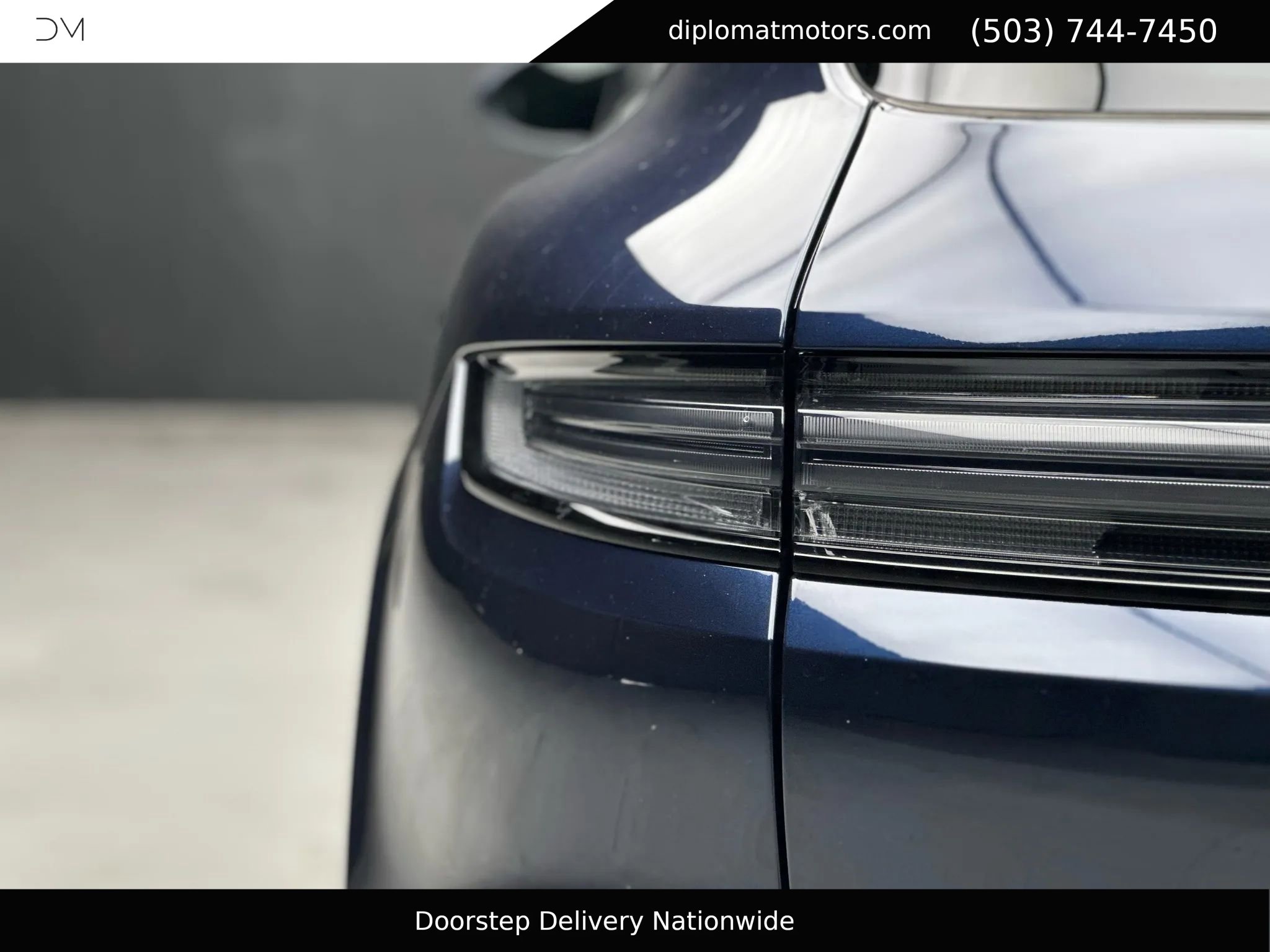 Used 2024 Porsche Cayenne S image 14