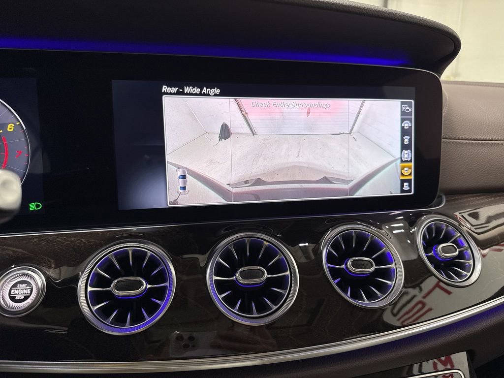 Used 2019 Mercedes-Benz CLS 450 4MATIC image 26