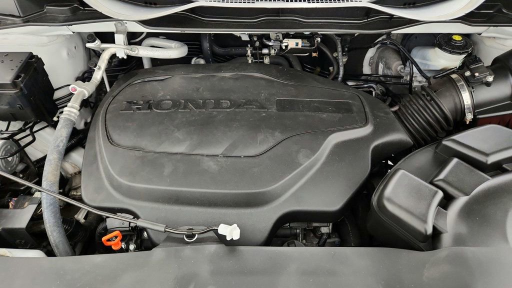 Used 2023 Honda Odyssey EX image 27