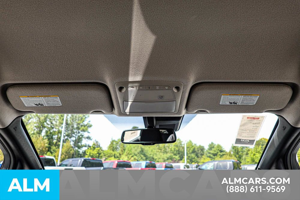 Used 2025 Nissan Leaf SV Plus image 63