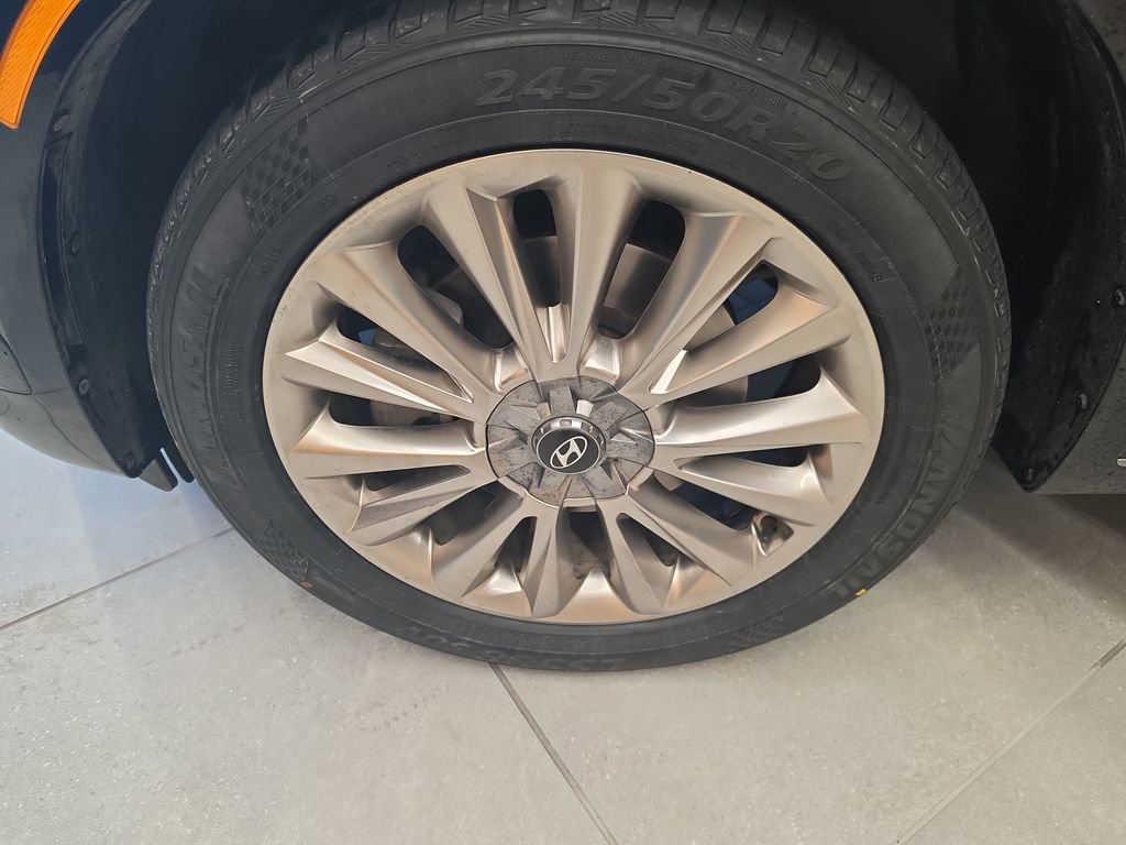 Used 2020 Hyundai Palisade Limited image 32