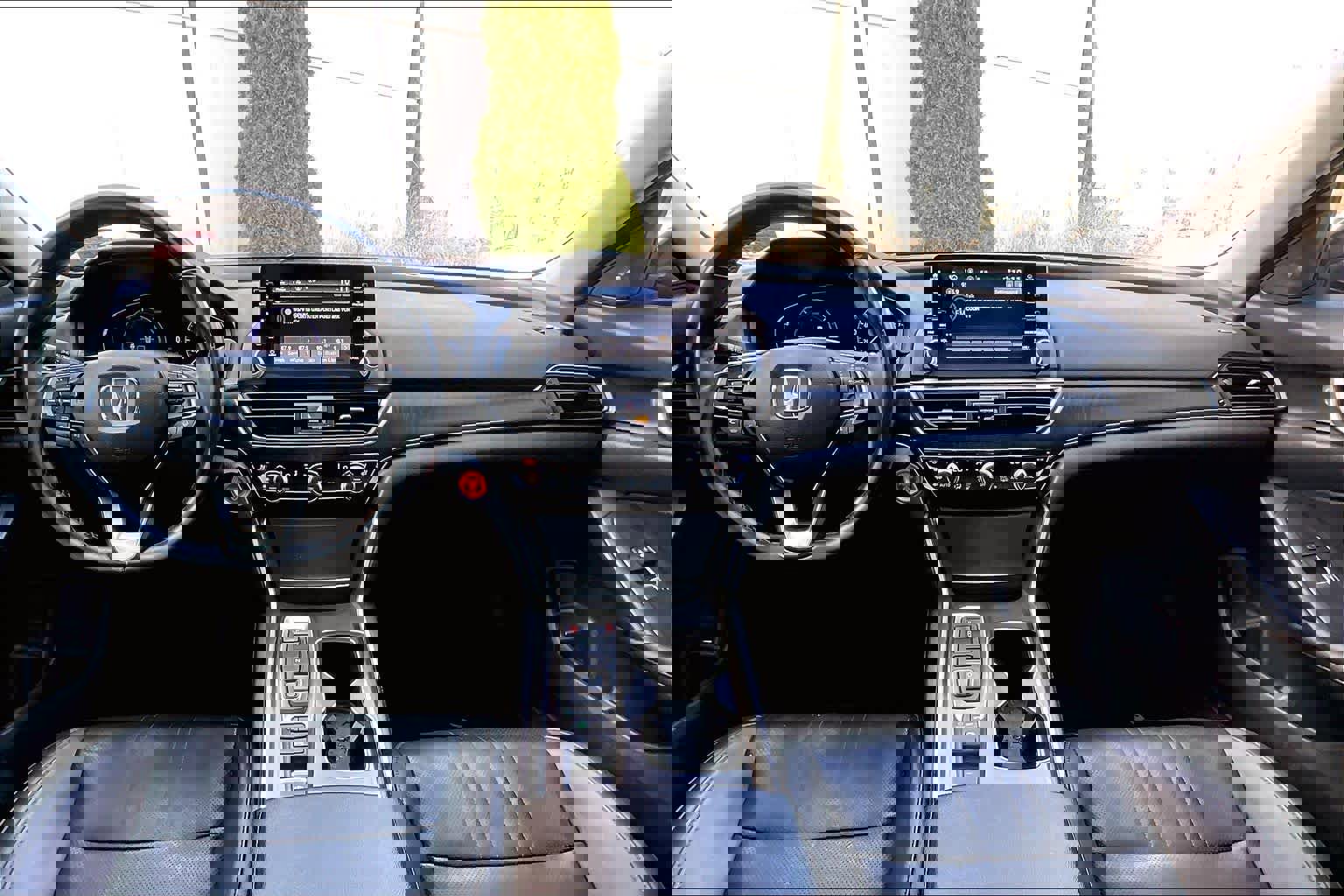 Used 2021 Honda Accord Touring image 15