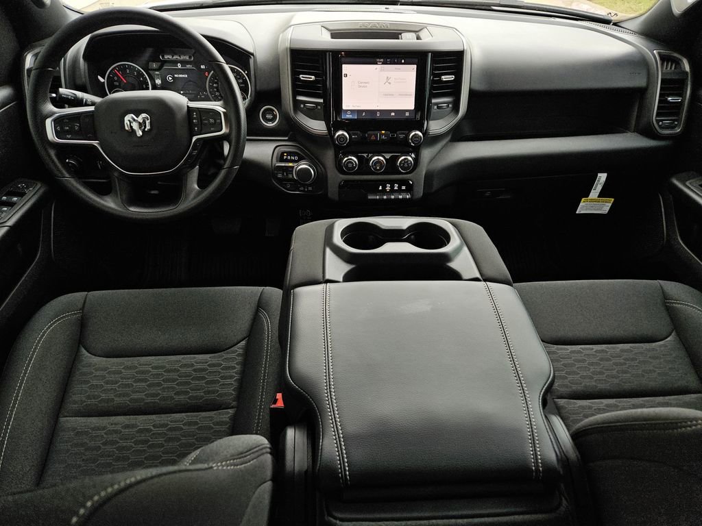 New 2026 RAM 1500 Classic Warlock AWD/4WD image 8