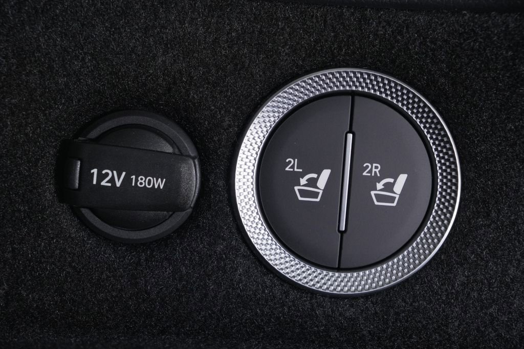 New 2025 Genesis GV80 2.5T Standard image 37