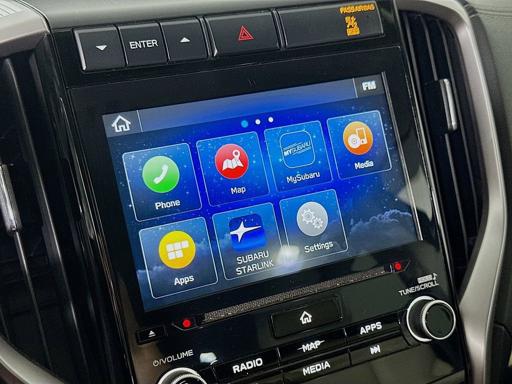 Used 2020 Subaru Ascent Limited w/ Technology Package AWD/4WD image 26