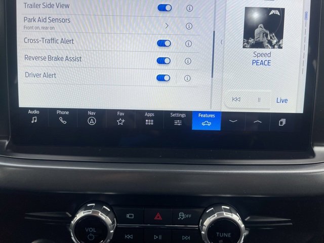 New 2025 Ford F150 XLT w/ Equipment Group 302A MID image 62