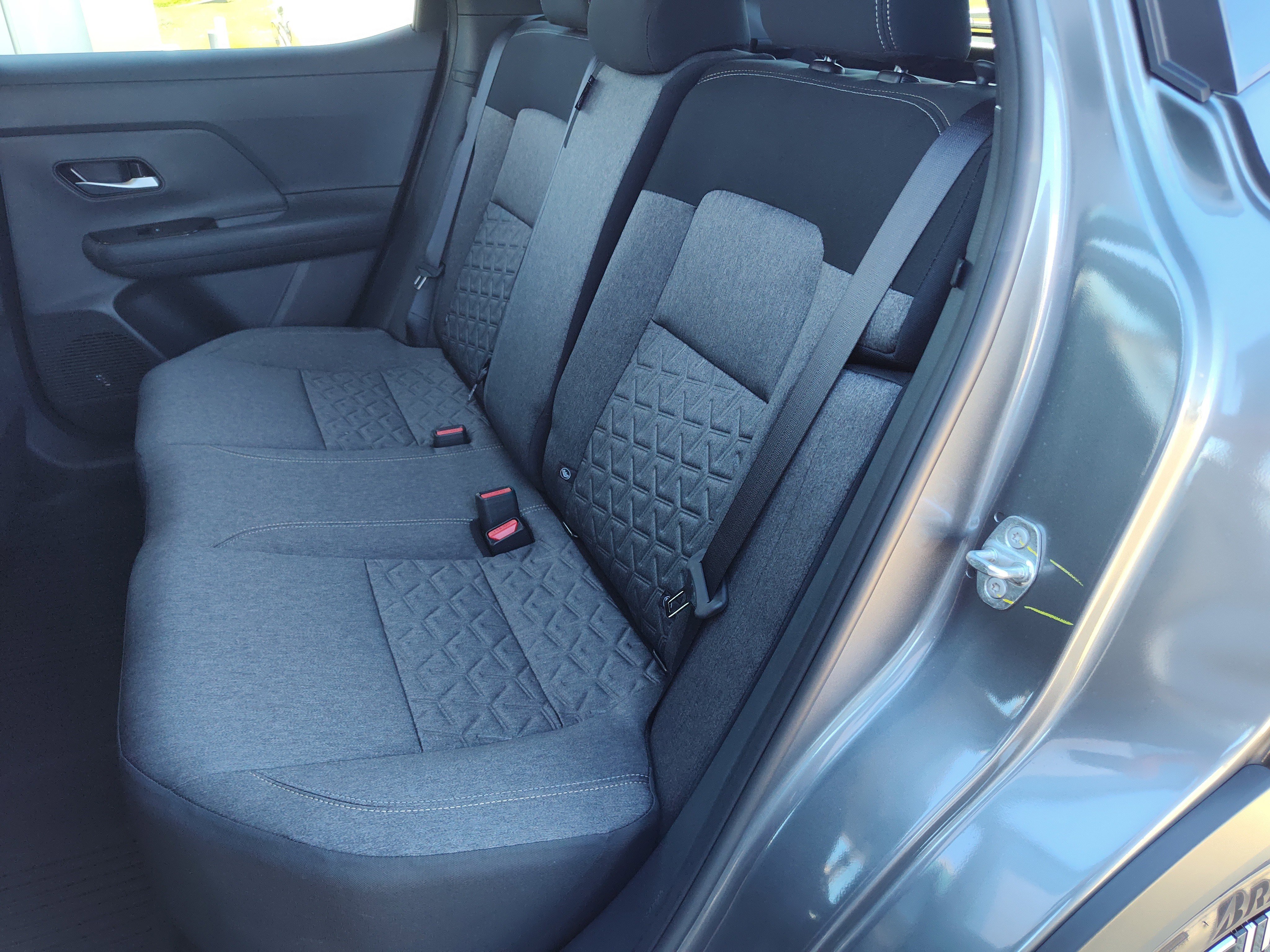 New 2026 Nissan Kicks SV w/ SV Premium Package image 14