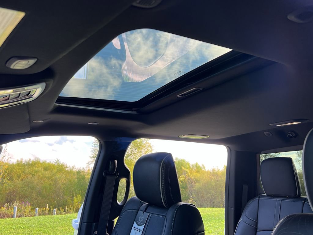 Used 2024 RAM 2500 Limited image 23