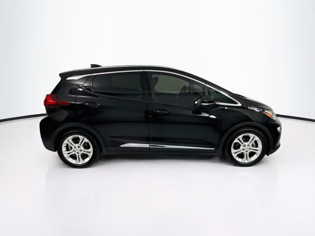 Used 2019 Chevrolet Bolt LT FWD image 4