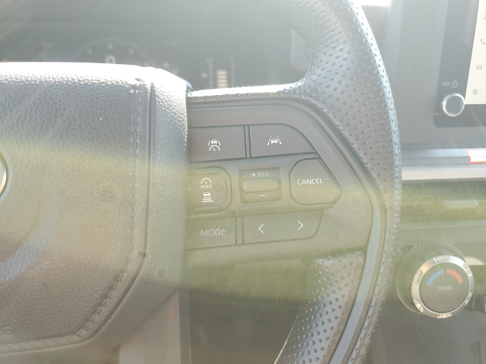 Certified 2026 Toyota Tacoma SR5 AWD/4WD image 21