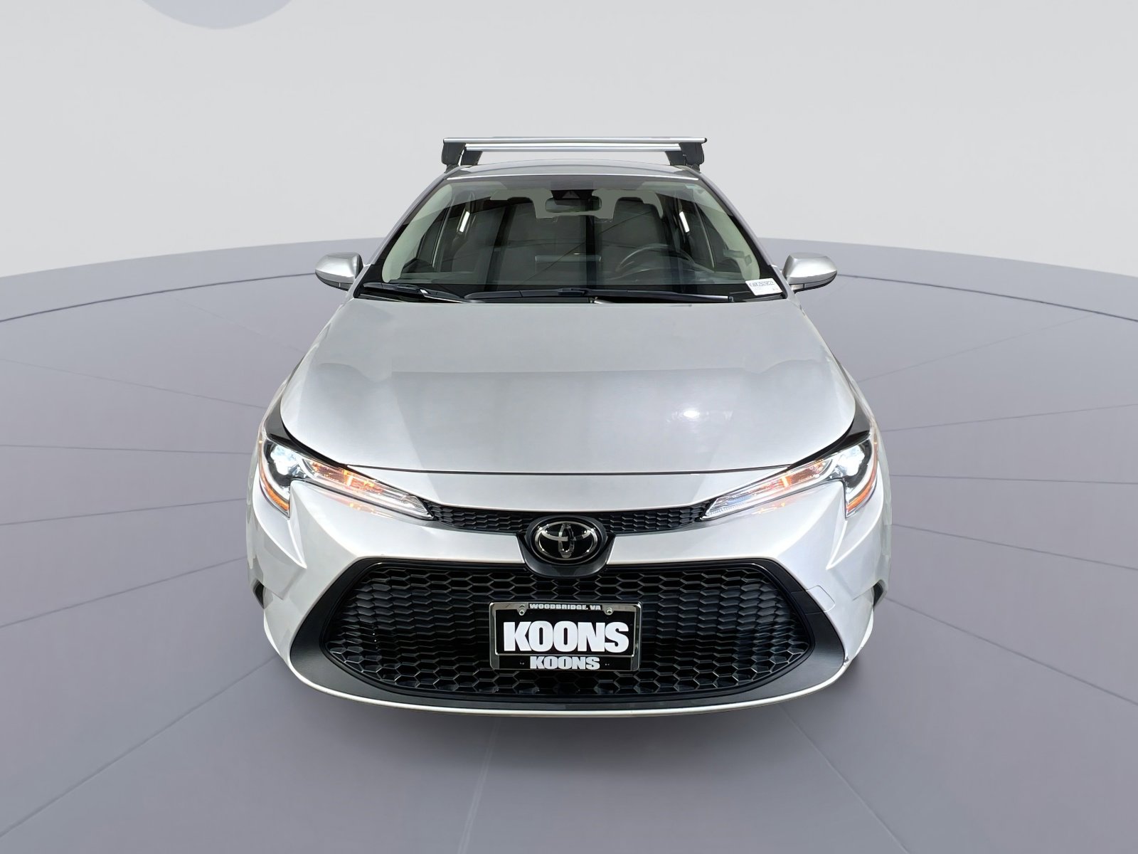 Used 2022 Toyota Corolla LE image 8