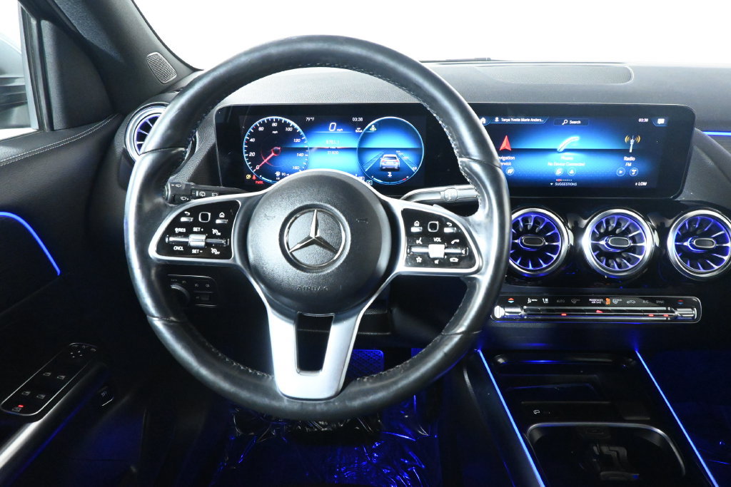 Used 2023 Mercedes-Benz GLA 250 4MATIC image 18