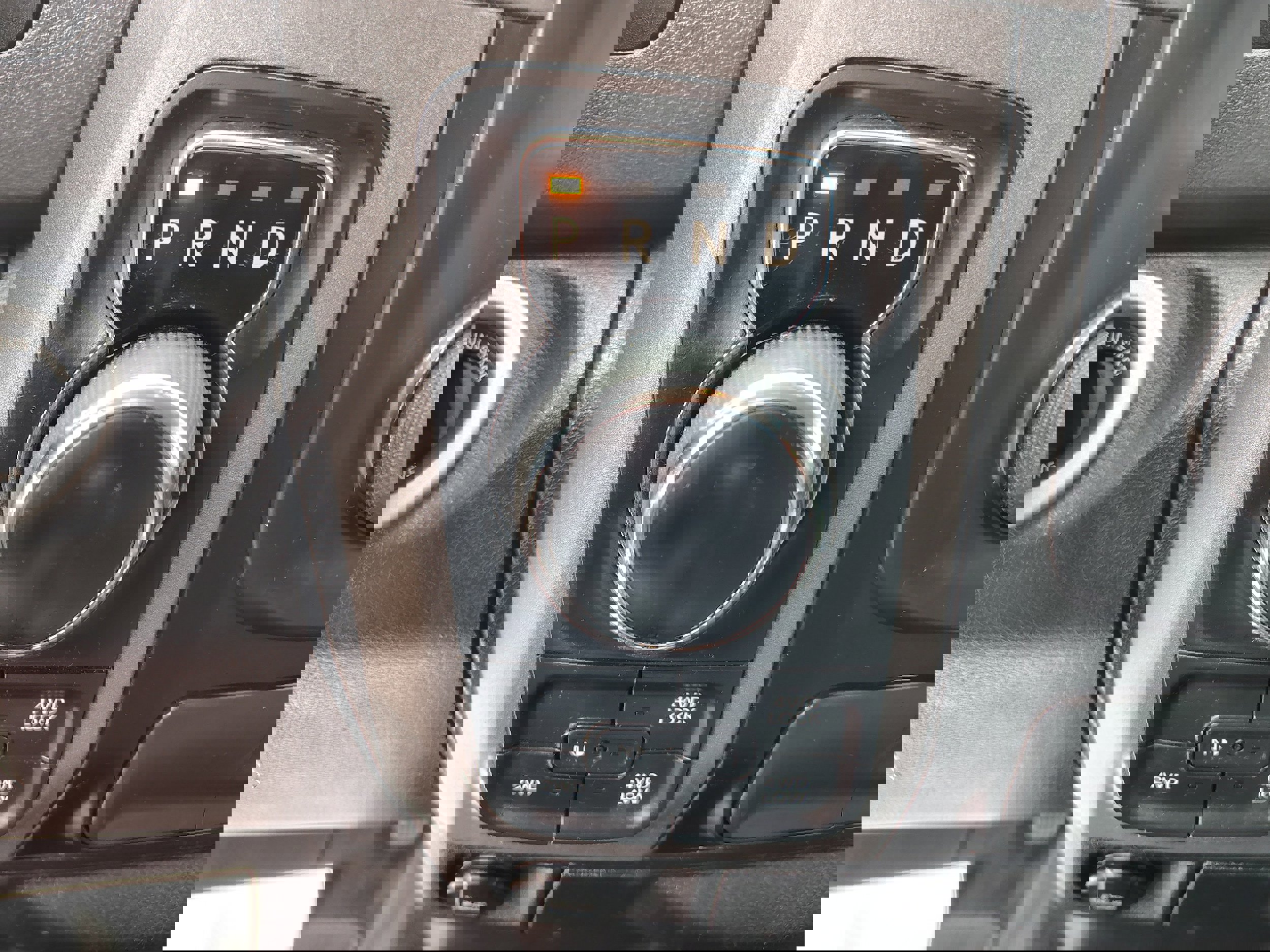 Certified 2017 RAM 1500 Express image 27