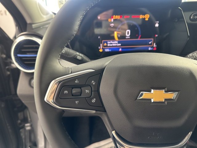 New 2026 Chevrolet Trax LT image 23