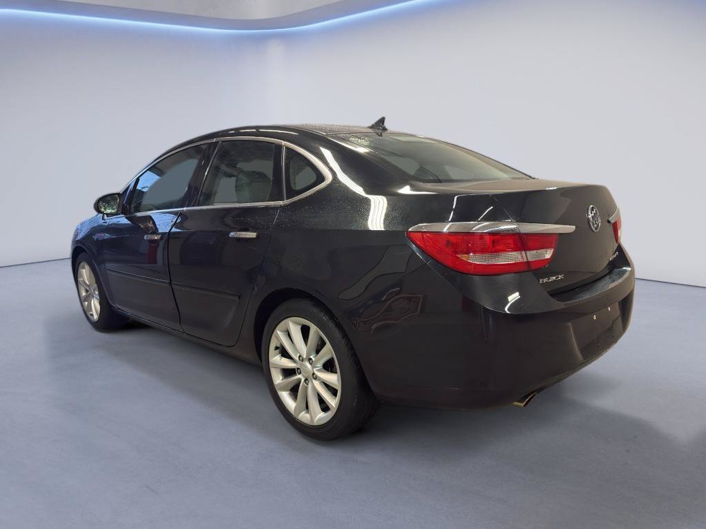 Used 2014 Buick Verano FWD image 4