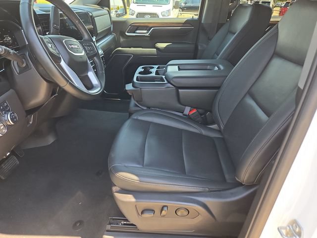 Used 2025 GMC Sierra 1500 SLT RWD image 18