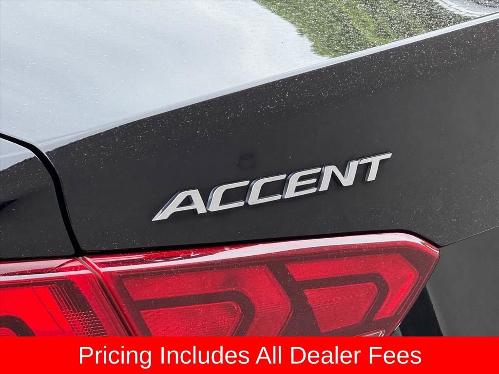 Used 2019 Hyundai Accent SE FWD image 7