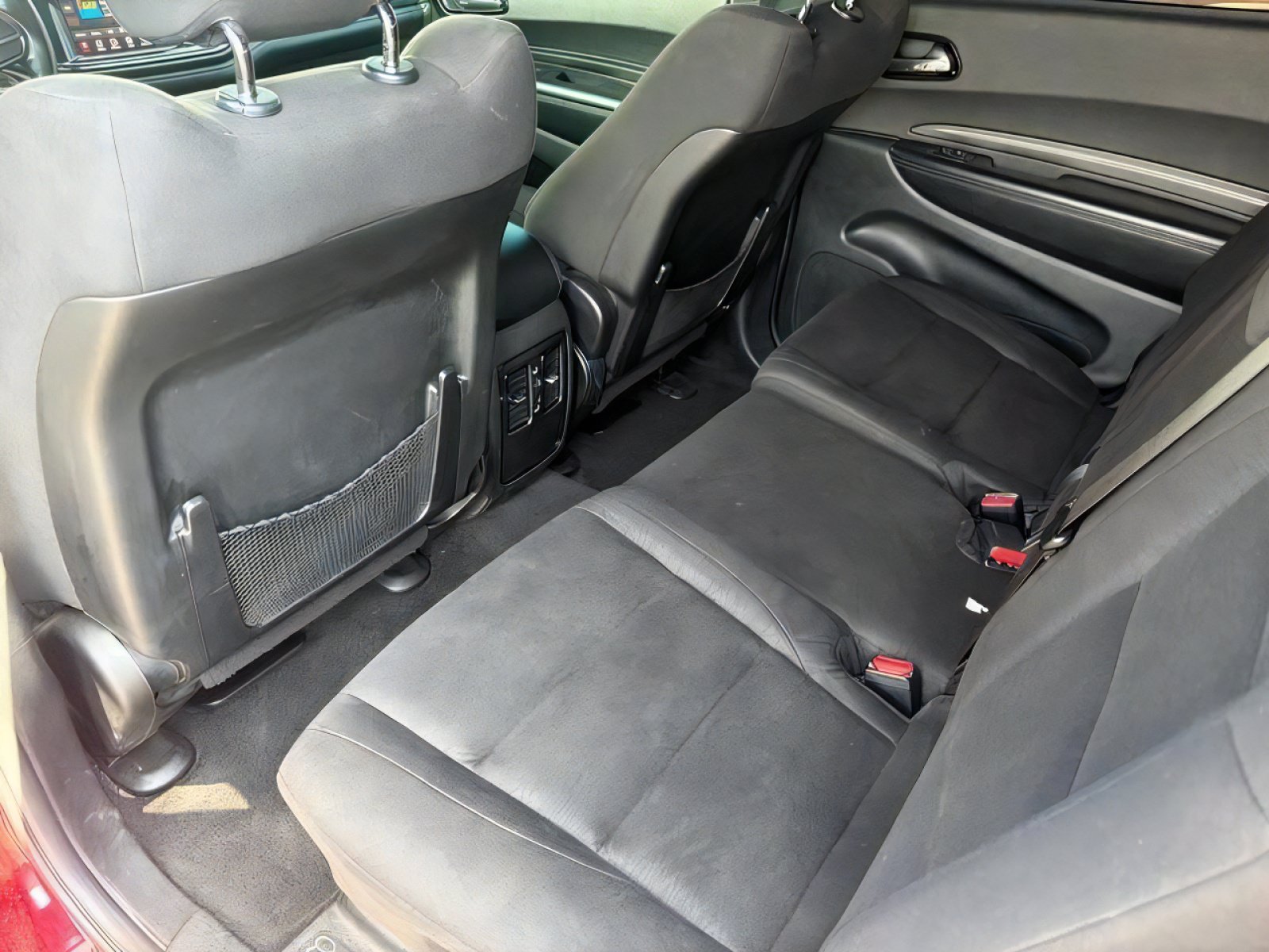 Used 2022 Dodge Durango GT w/ Blacktop Package RWD image 26