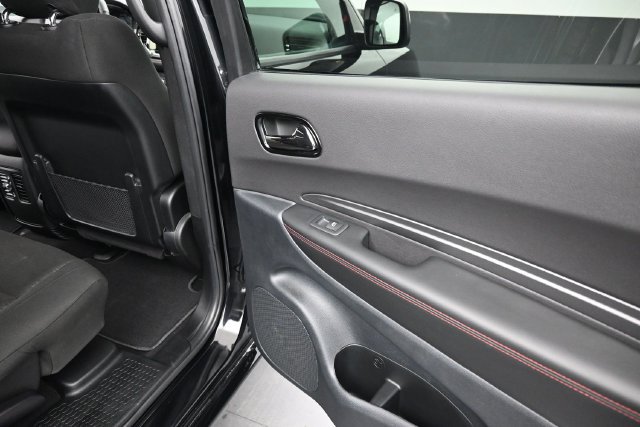 Used 2026 Dodge Durango GT RWD image 25