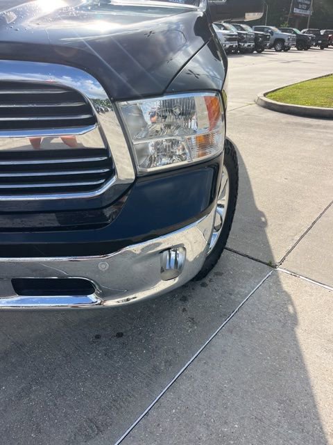 Used 2018 RAM 1500 Big Horn AWD/4WD image 13