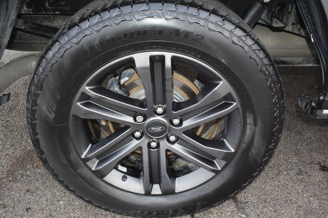 Used 2023 Ford F150 Lariat w/ Equipment Group 502A High image 59