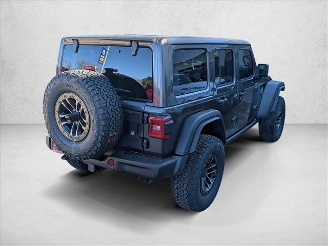 New 2026 Jeep Wrangler Unlimited Rubicon 392 image 2