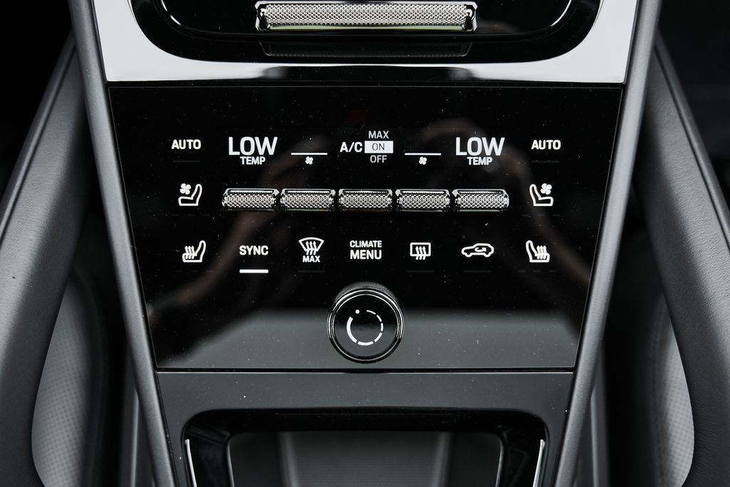 Used 2026 Porsche Cayenne Turbo image 71