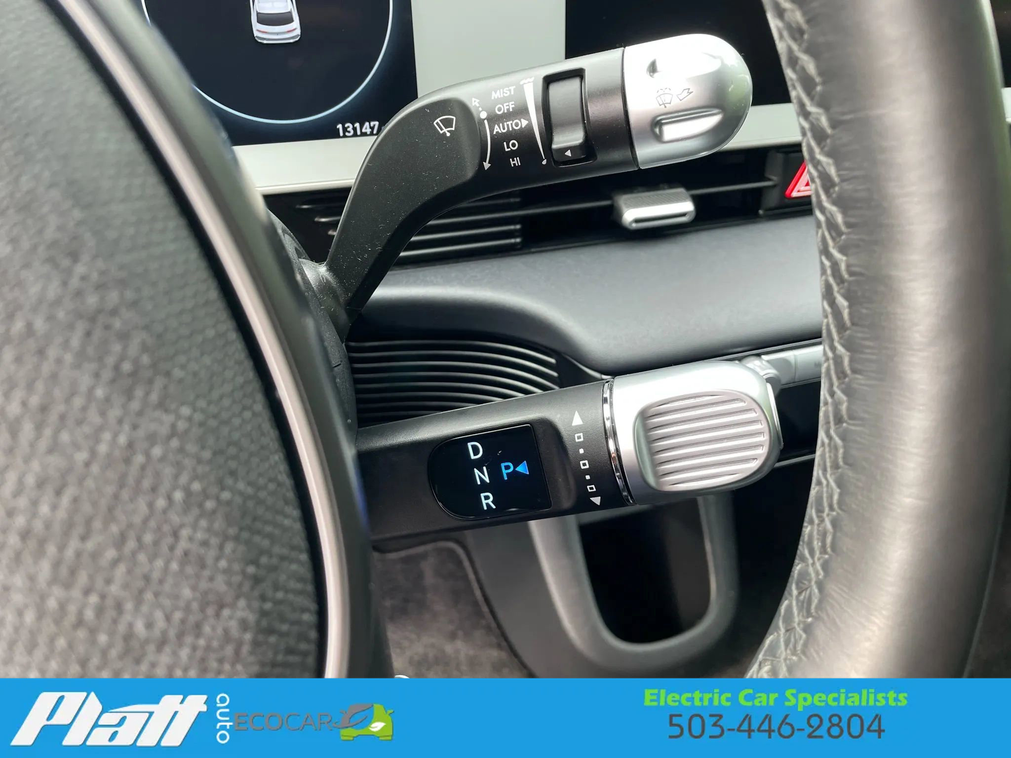 Used 2022 Hyundai Ioniq 5 Limited image 33