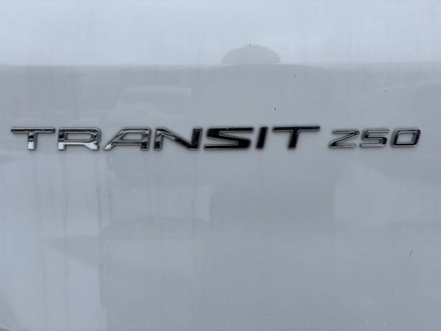 Used 2024 Ford Transit 250 Base w/ Exterior Upgrade Package image 6