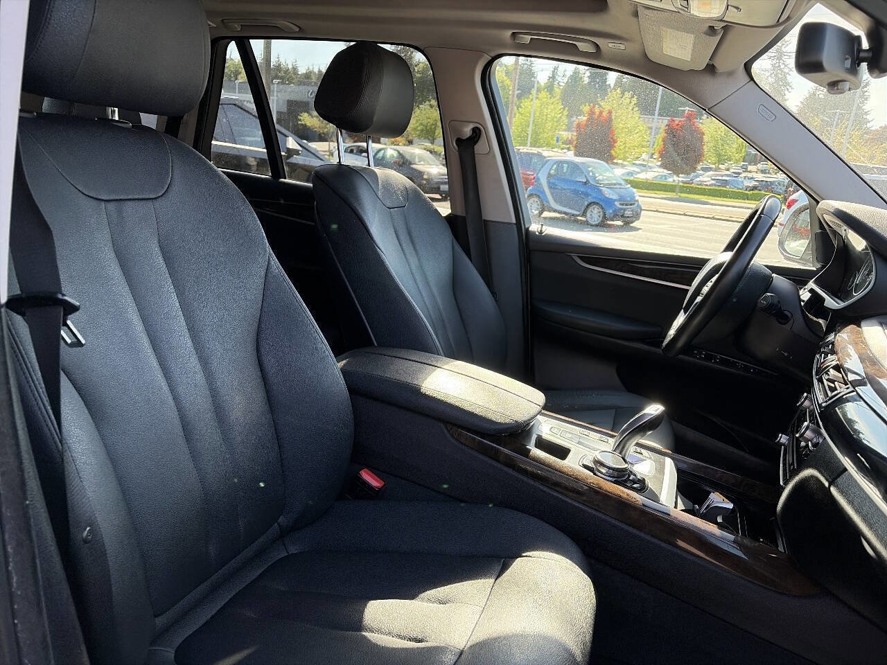 Used 2016 BMW X5 xDrive35i AWD/4WD image 21