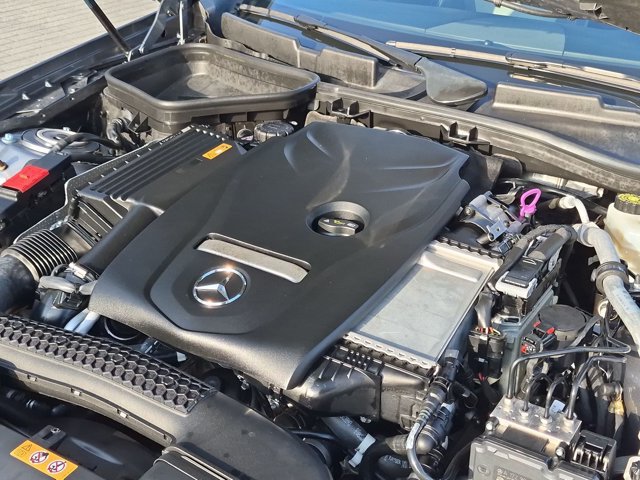 Used 2020 Mercedes-Benz SLC 300 image 20